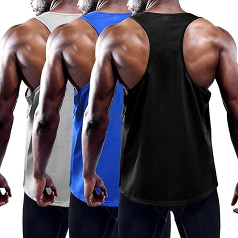 Racerback Tanktop Herren