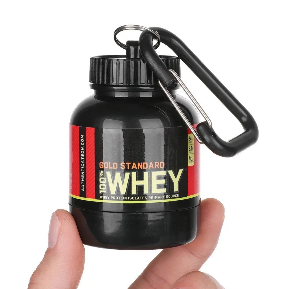 Supplement-Behälter
