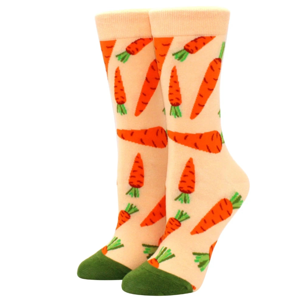 Crew Socken