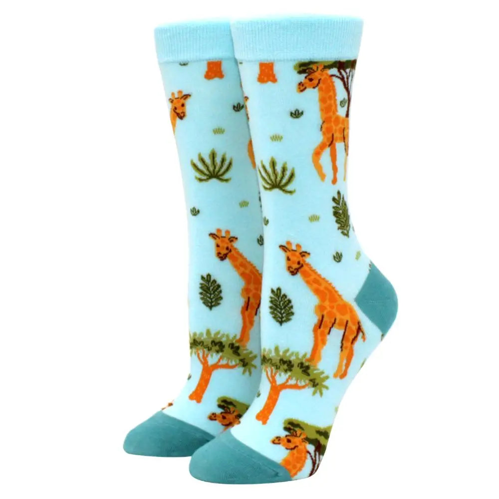 Crew Socken