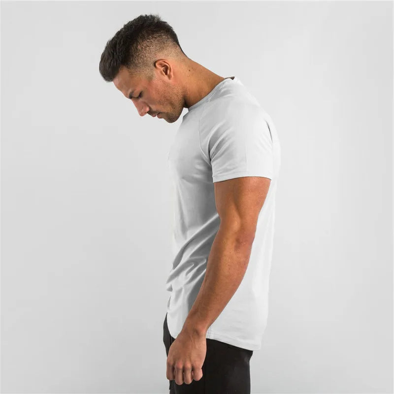 Classic T-Shirt Herren