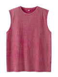 Faded Tanktop Herren