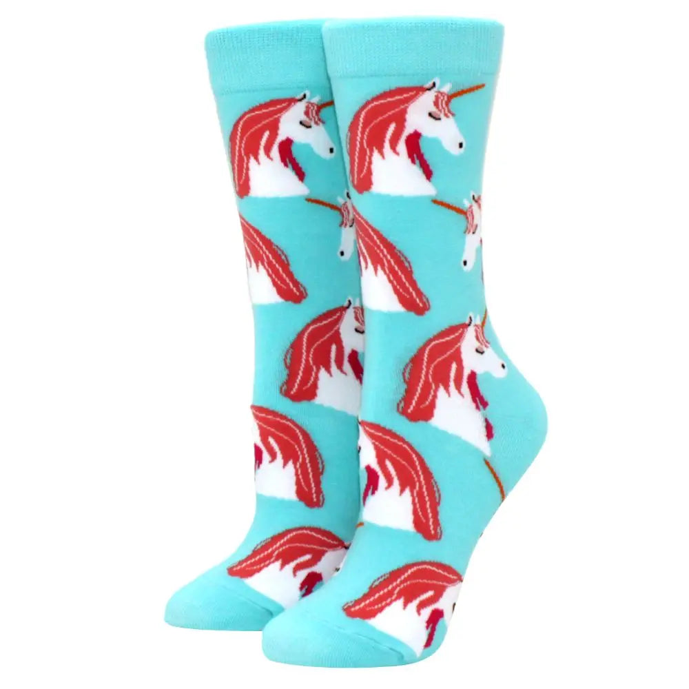 Crew Socken