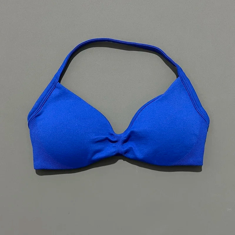 Free Sports Bra