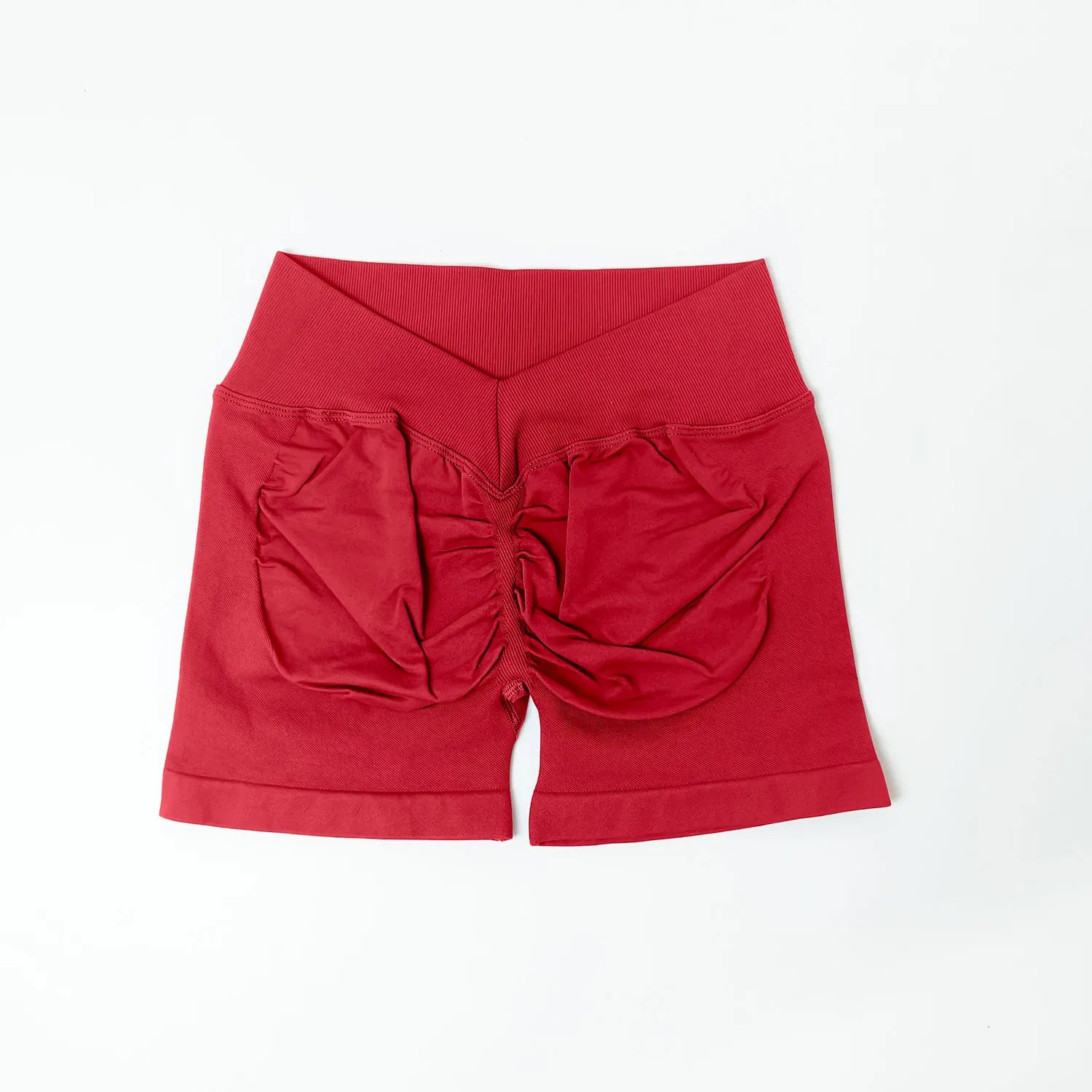 Victory Short High Waisted