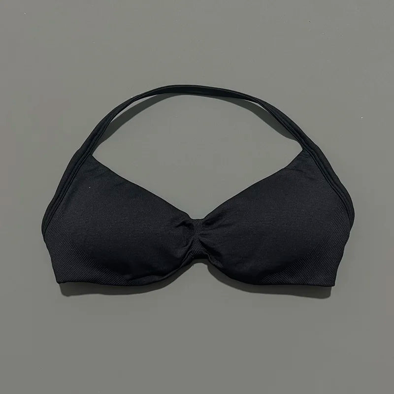 Free Sports Bra