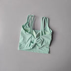 Butterfly Sports Bra