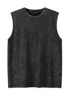 Faded Tanktop Herren