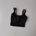 Butterfly Sports Bra