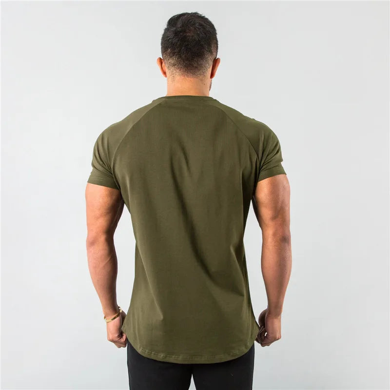 Classic T-Shirt Herren