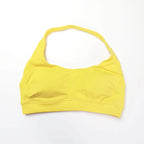 Neckholder Sports Bra
