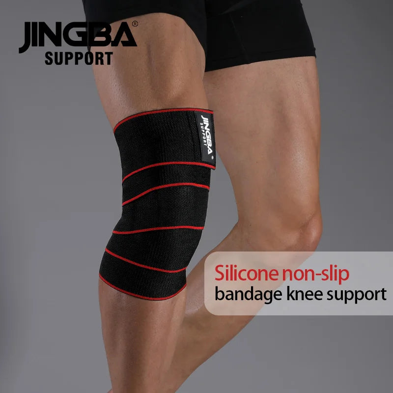 Kniebandage