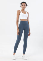 Criss-Cross Sports Bra