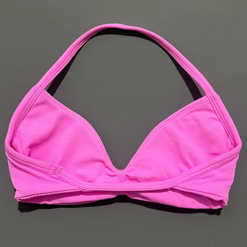 Free Sports Bra