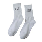 Statement Socken