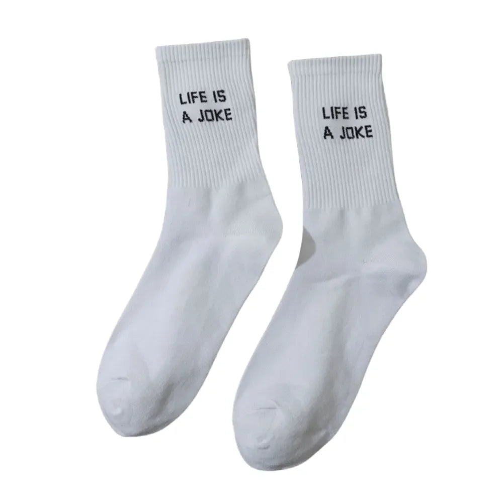 Statement Socken