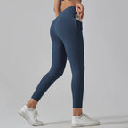 Smart Leggings High Waisted