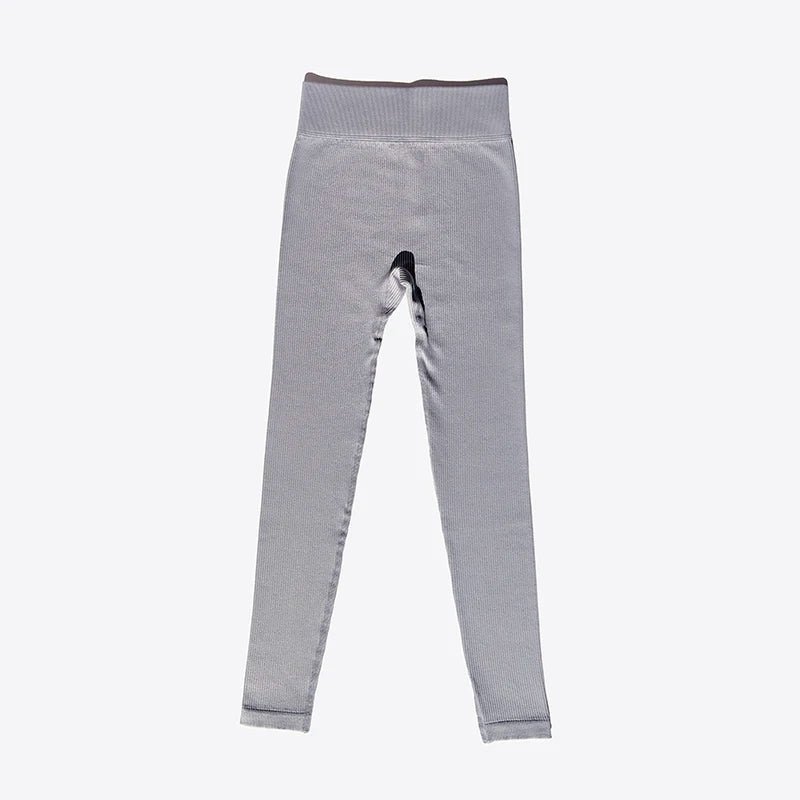 Ripped Leggings Damen