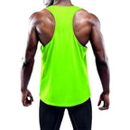 Racerback Tanktop Herren