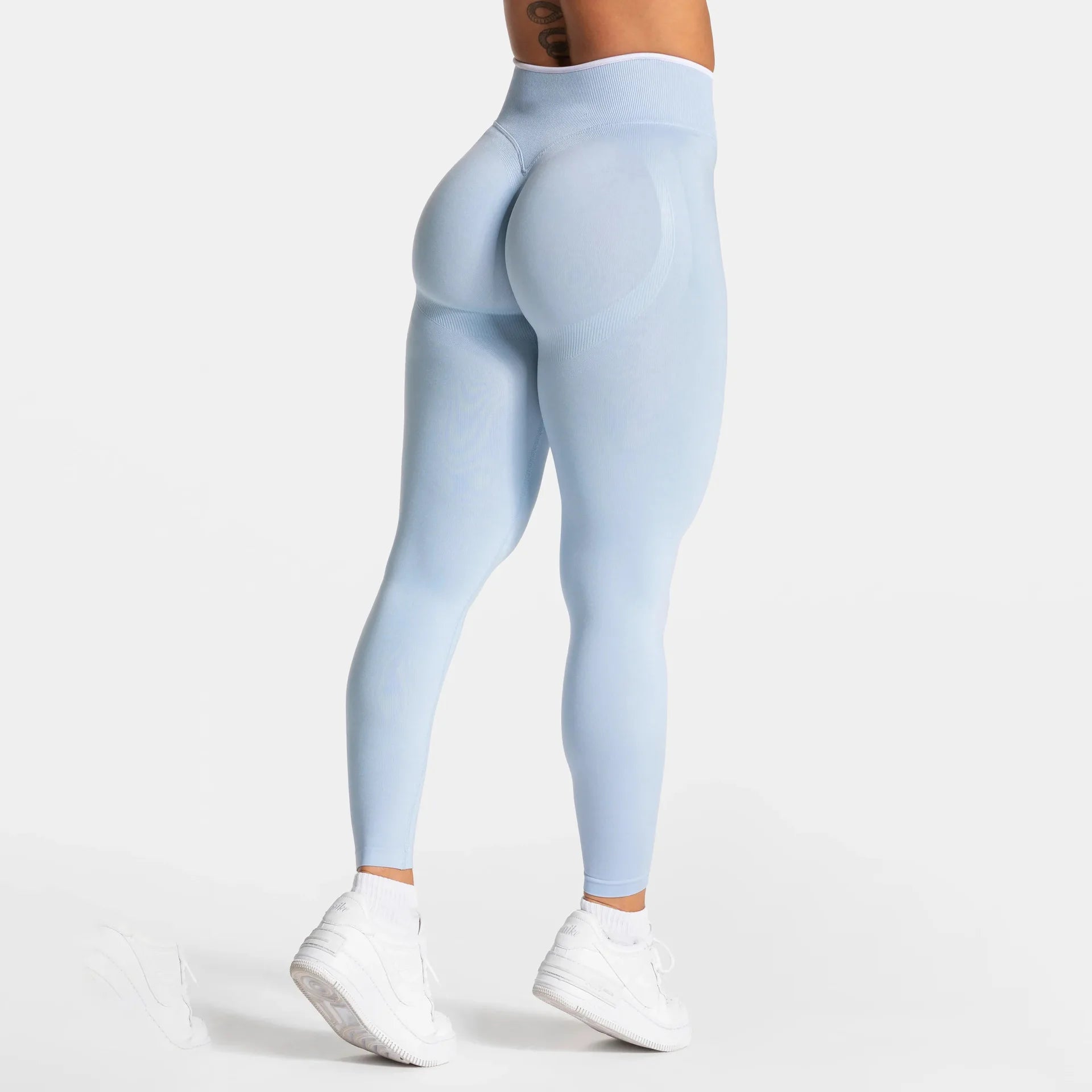 Highlight Leggings High Waisted