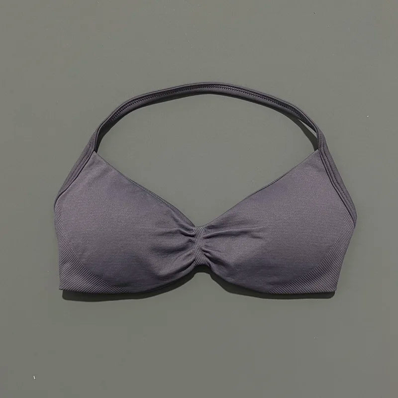 Free Sports Bra
