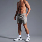 Pumper Shorts Herren
