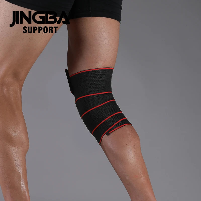 Kniebandage
