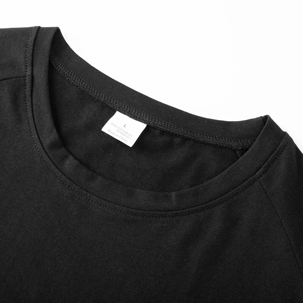 Classic T-Shirt Herren