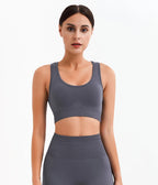Cover Sports Bra