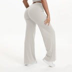 Comfort Yoga-Hose High Waisted