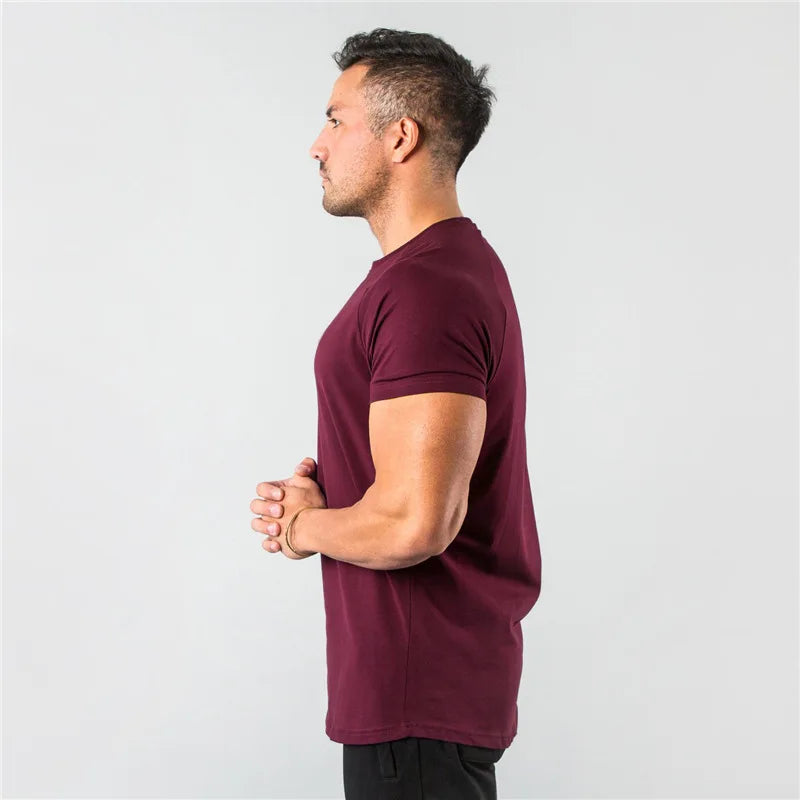 Classic T-Shirt Herren