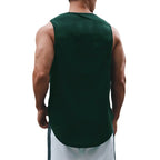 Dumbbell Tanktop Herren