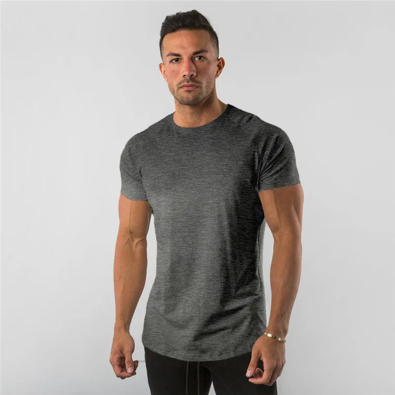 Classic T-Shirt Herren
