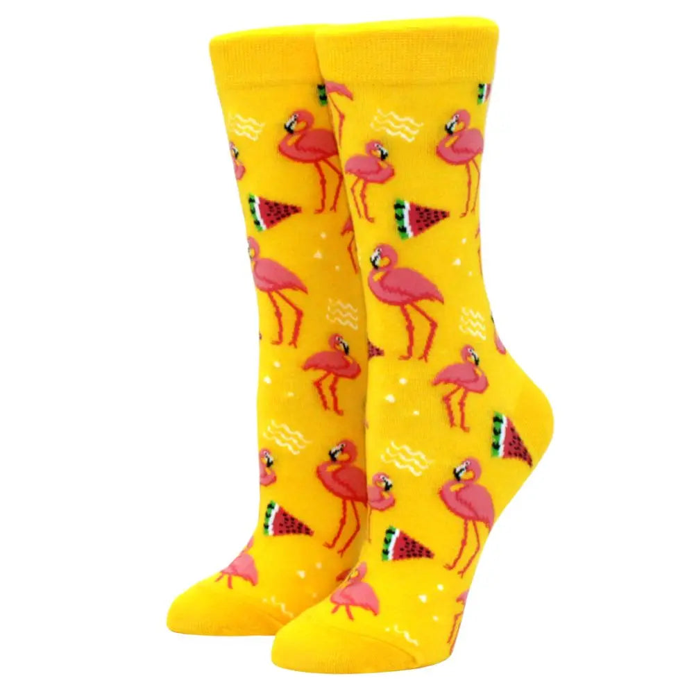 Crew Socken