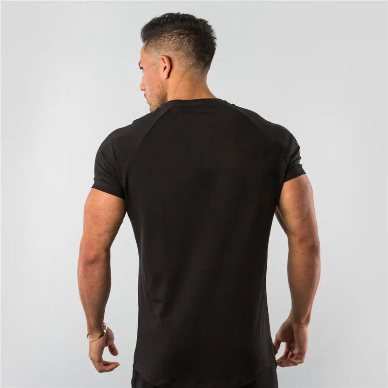 Classic T-Shirt Herren