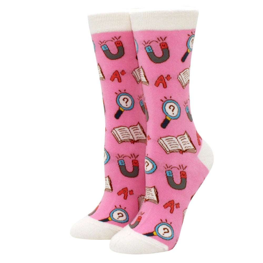 Crew Socken
