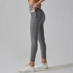 Smart Leggings High Waisted
