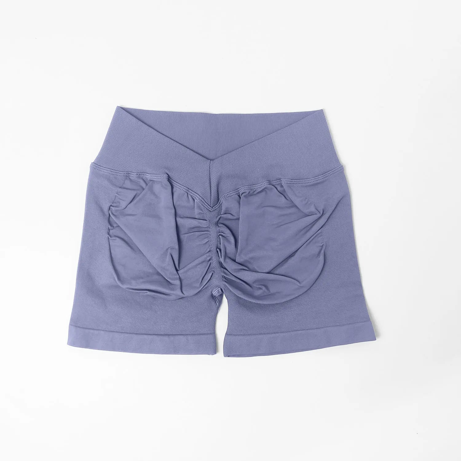 Victory Short High Waisted