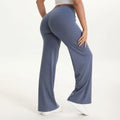 Comfort Yoga-Hose High Waisted