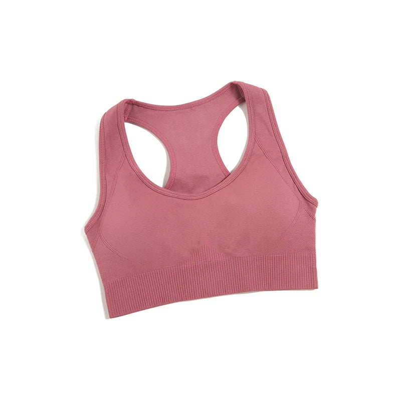 Cover Sports Bra
