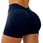 Victory Short High Waisted