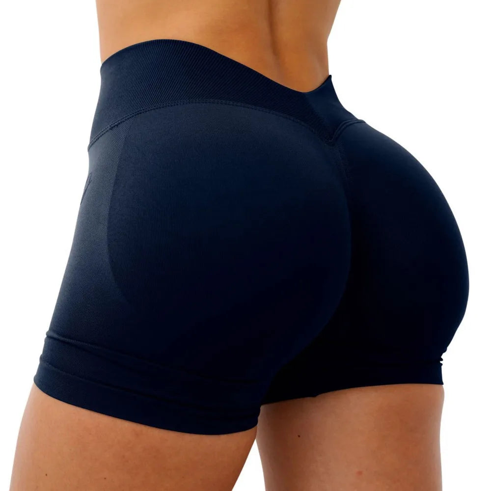 Victory Short High Waisted
