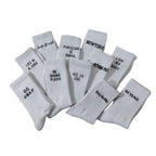 Statement Socken