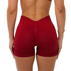 Victory Short High Waisted