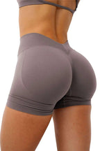 Victory Short High Waisted