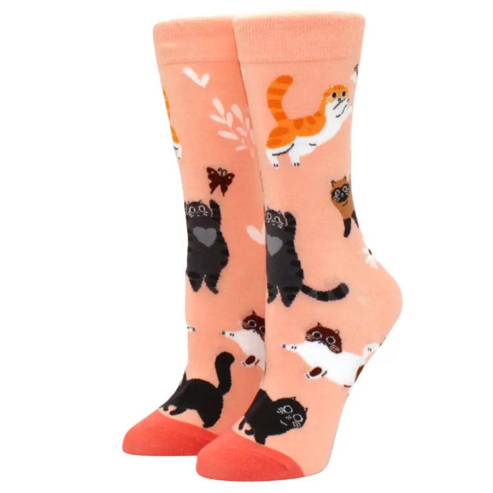 Crew Socken