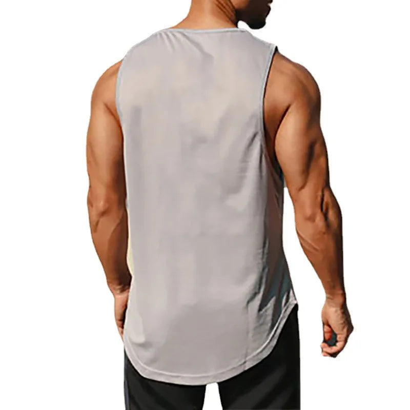 Dumbbell Tanktop Herren