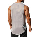 Dumbbell Tanktop Herren