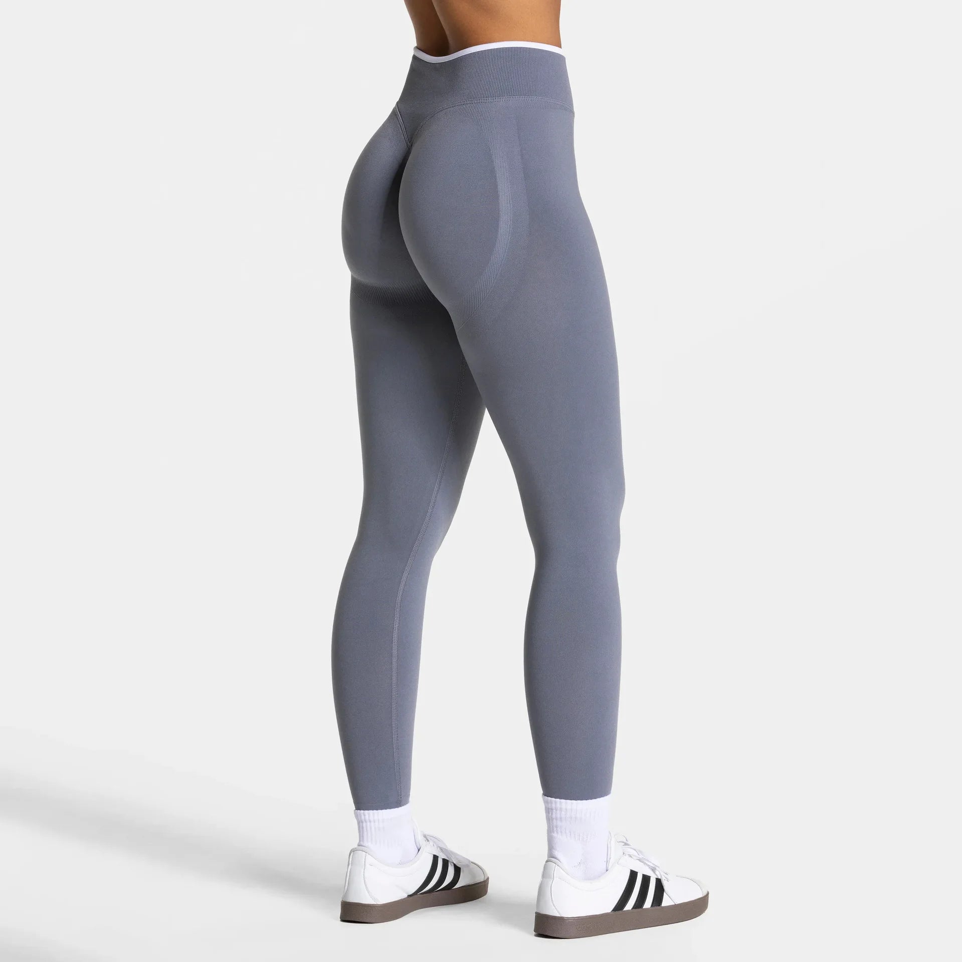 Highlight Leggings High Waisted