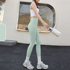 Classic Leggings High Waisted